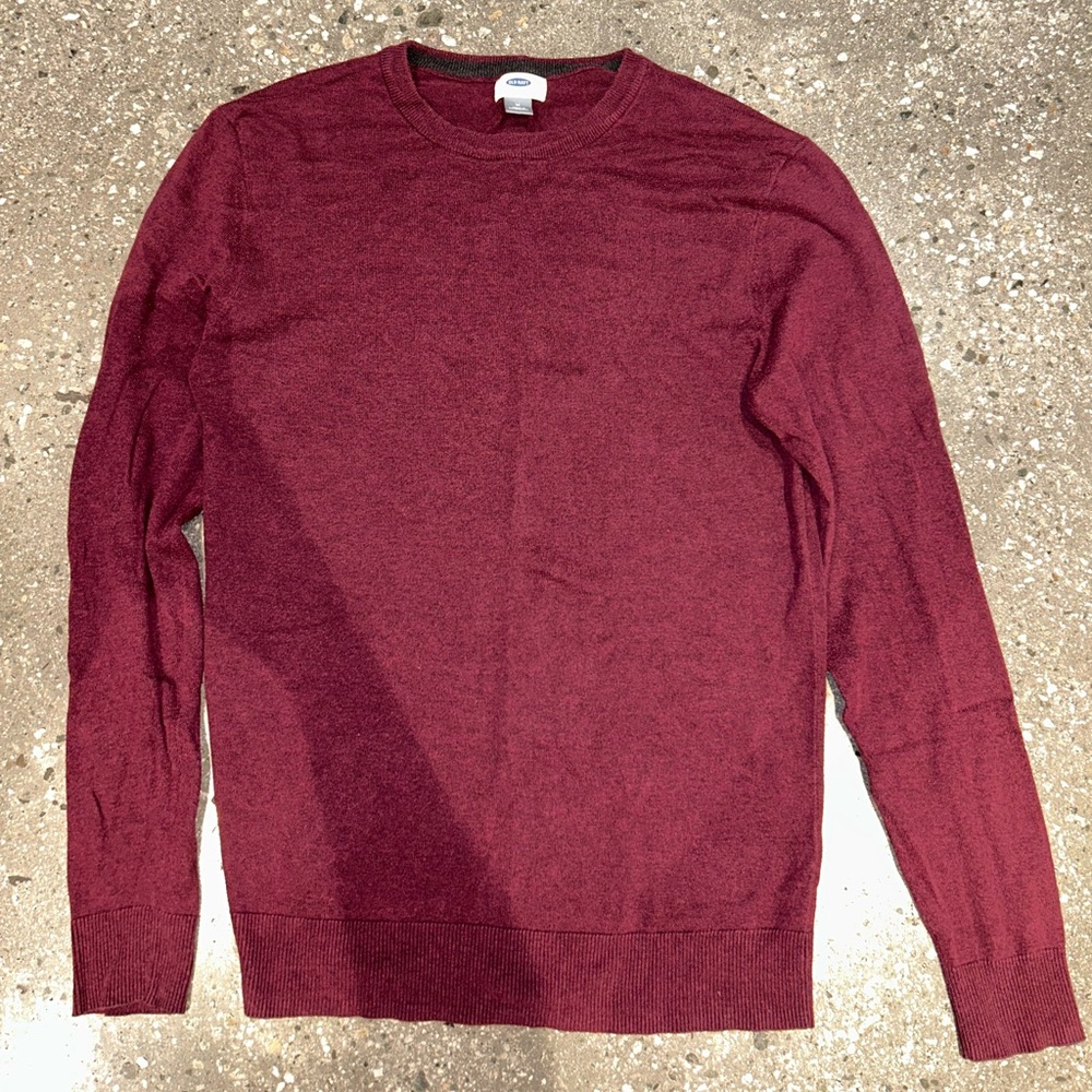 Old Navy Crew Neck Sweater
